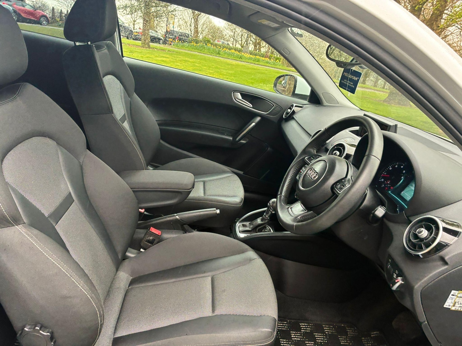 Used Audi A1 2024 for sale - 78220158: Photo 20