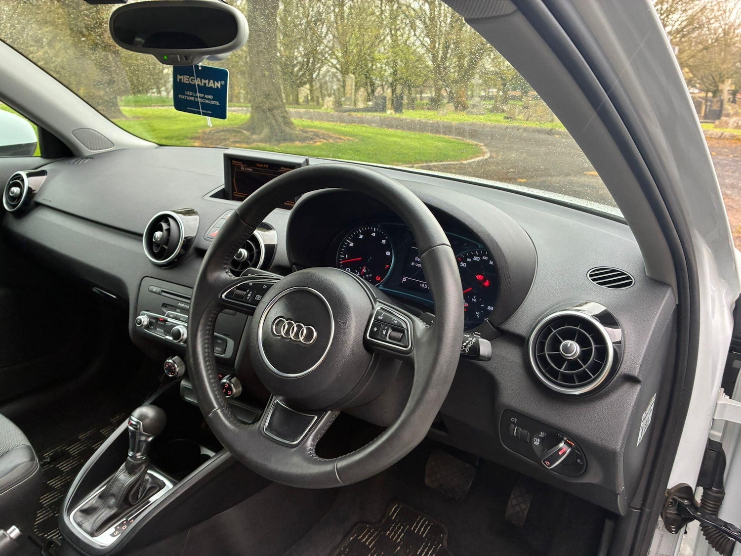 Used Audi A1 2024 for sale - 78220158: Photo 21