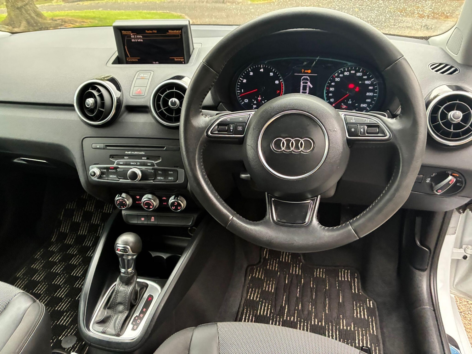 Used Audi A1 2024 for sale - 78220158: Photo 25
