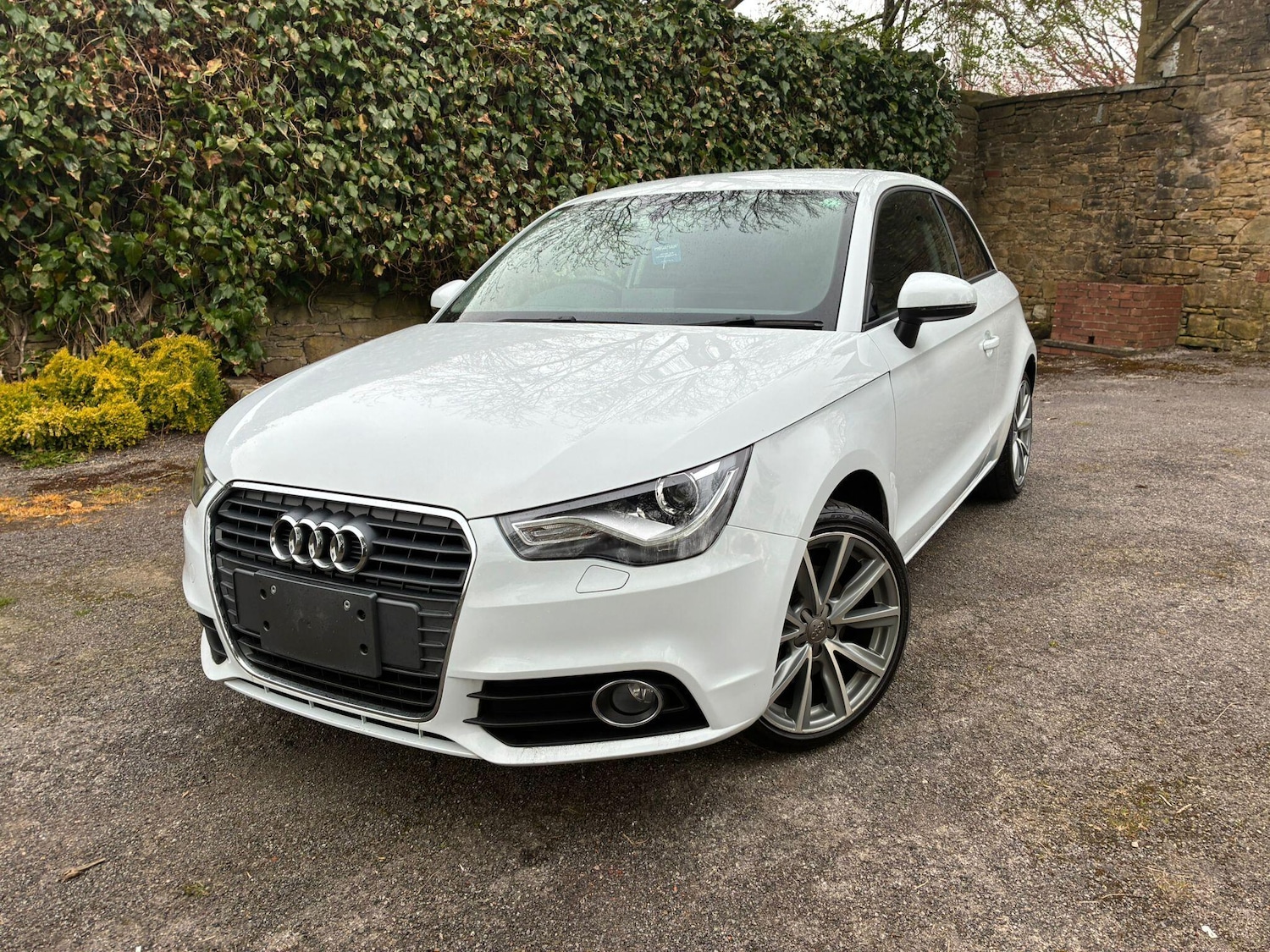 Used Audi A1 2024 for sale - 78220158: Photo 3
