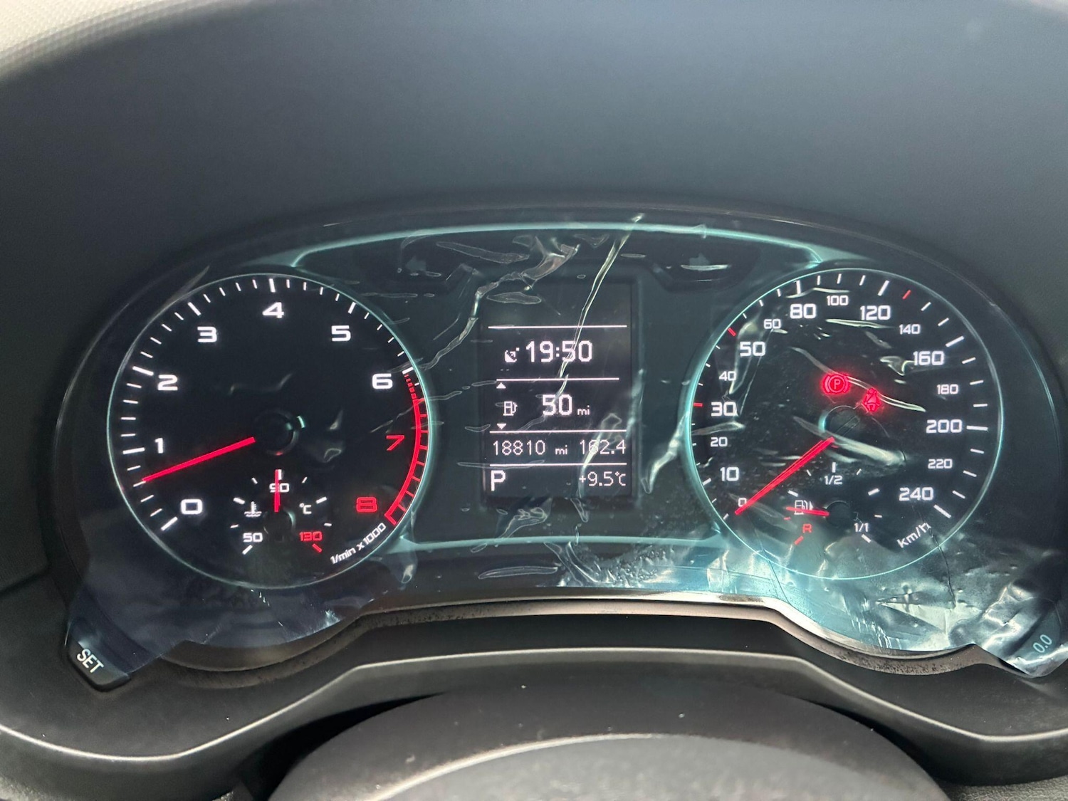 Used Audi A1 2024 for sale - 78220158: Photo 30