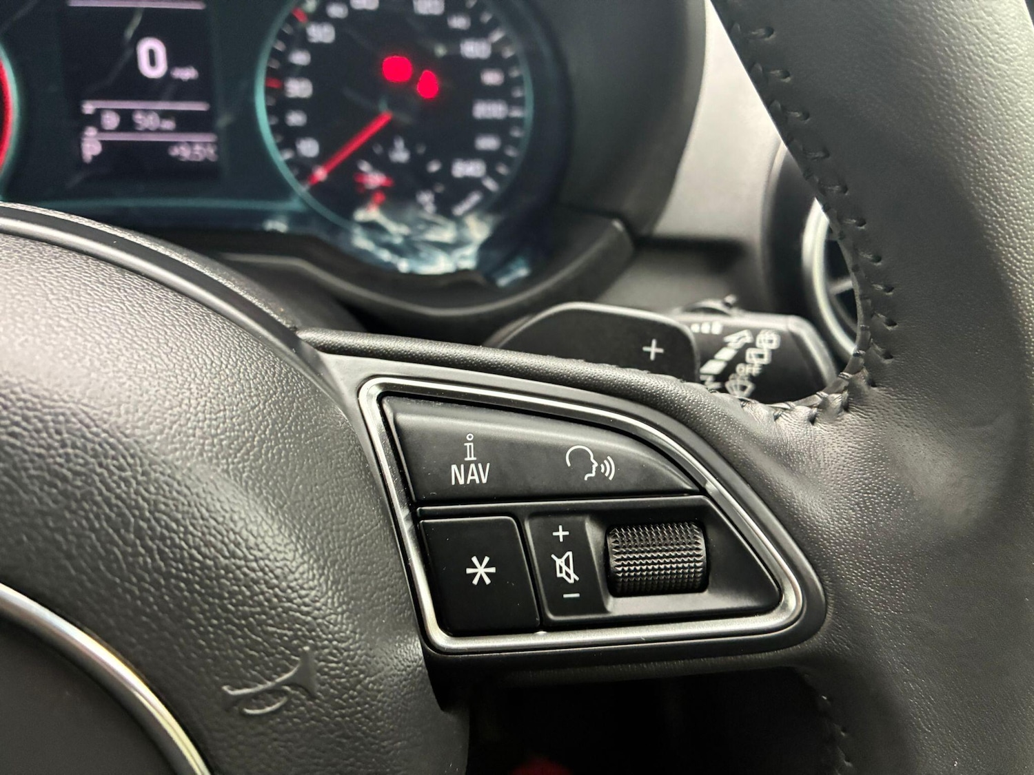 Used Audi A1 2024 for sale - 78220158: Photo 31