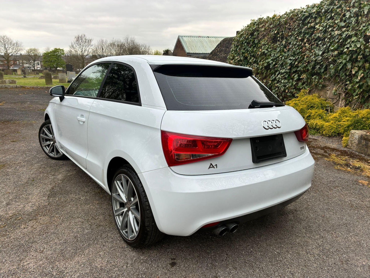 Used Audi A1 2024 for sale - 78220158: Photo 4