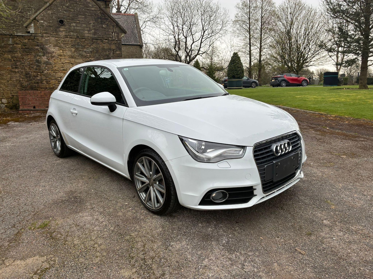 Used Audi A1 2024 for sale - 78220158: Photo 44
