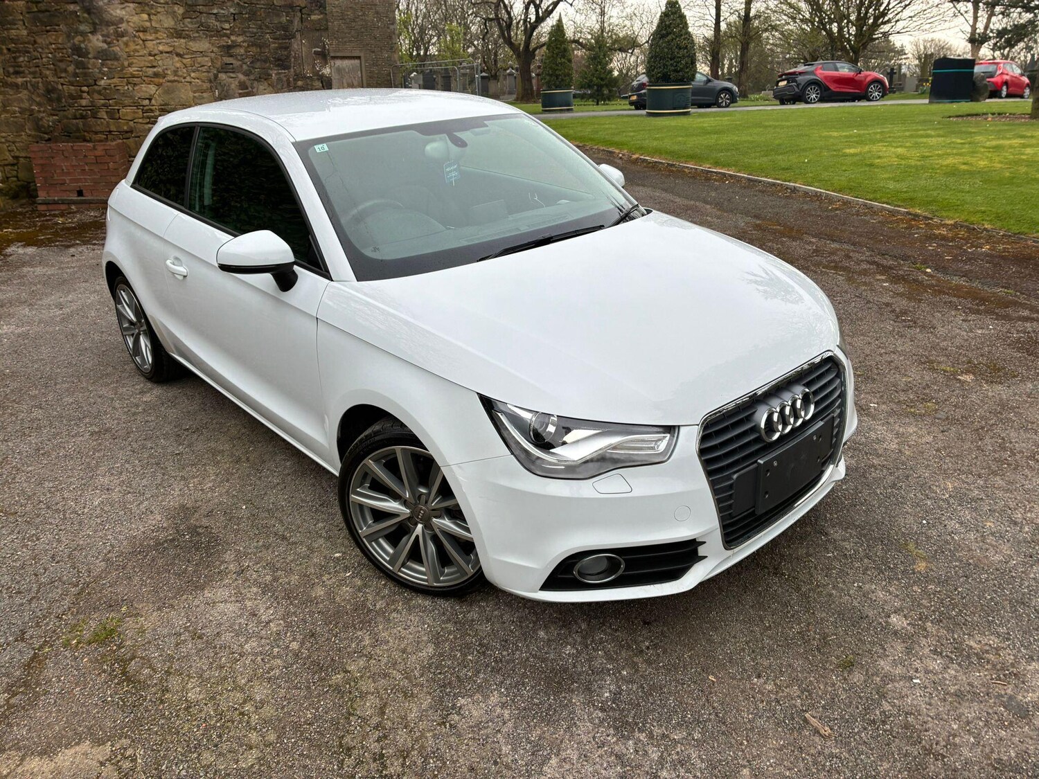 Used Audi A1 2024 for sale - 78220158: Photo 45