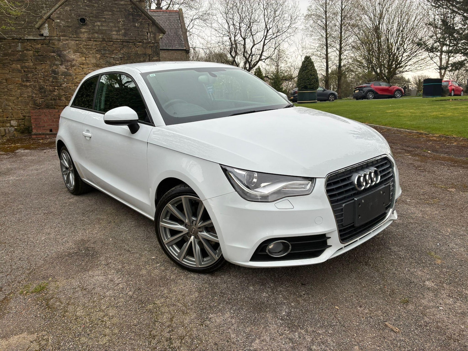 Used Audi A1 2024 for sale - 78220158: Photo 46