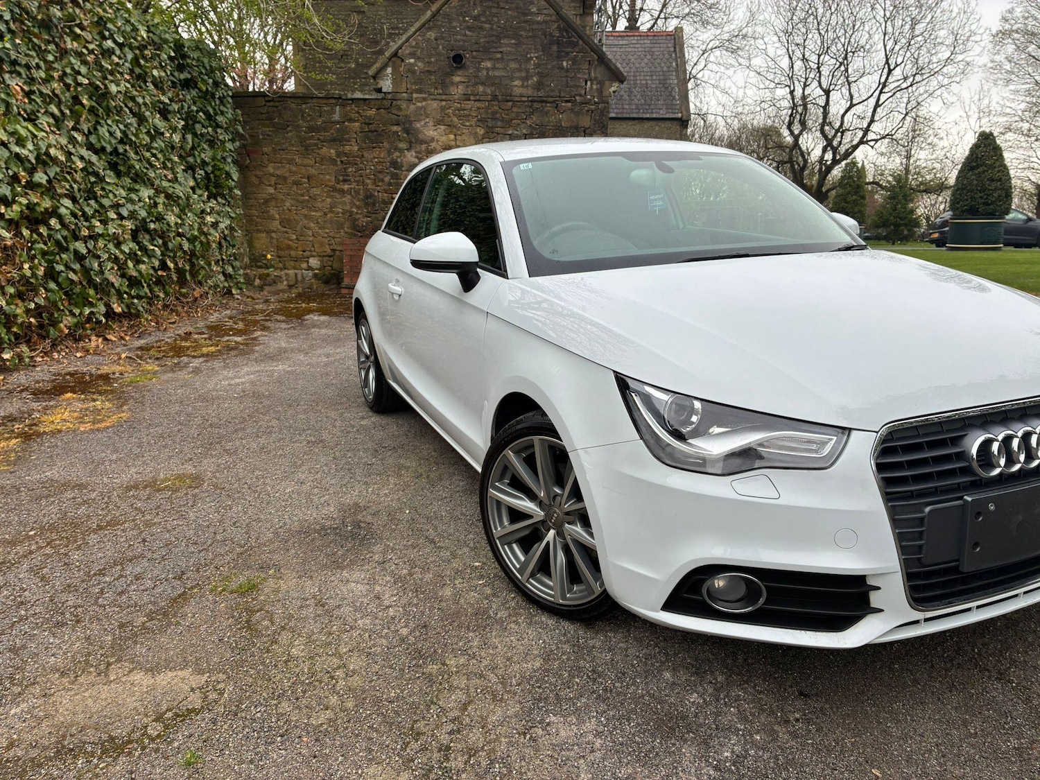 Used Audi A1 2024 for sale - 78220158: Photo 47