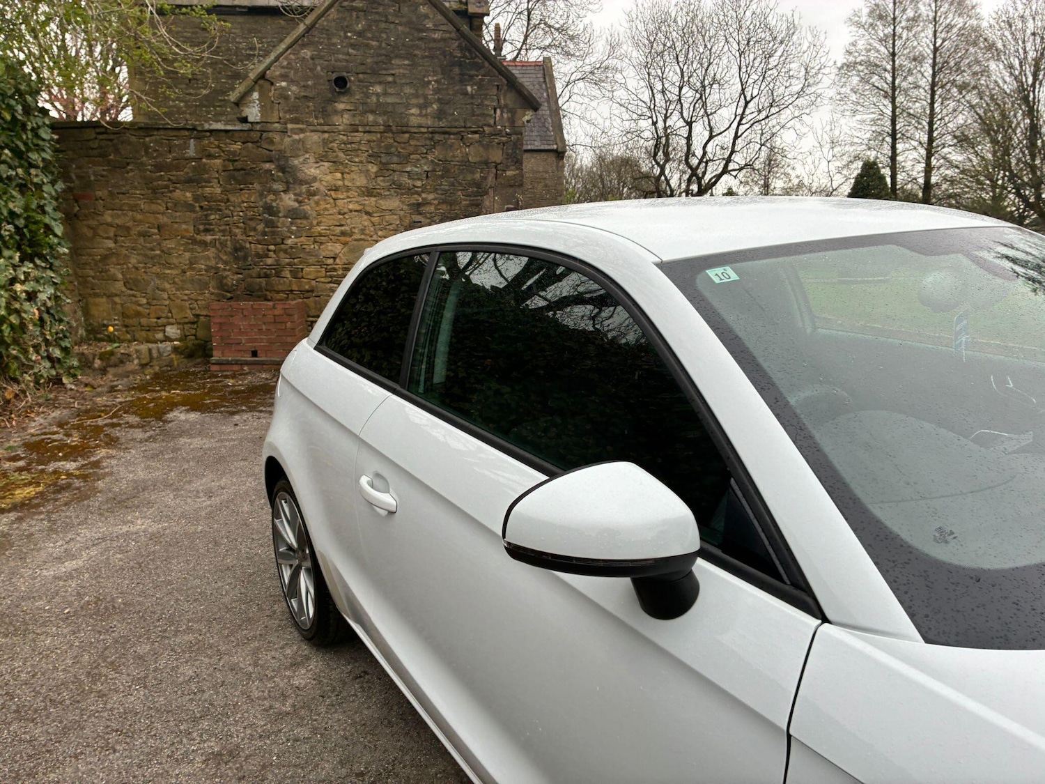 Used Audi A1 2024 for sale - 78220158: Photo 48