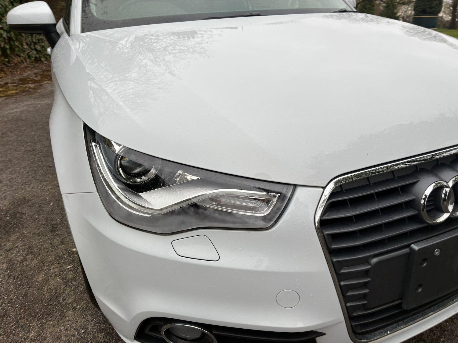 Used Audi A1 2024 for sale - 78220158: Photo 49