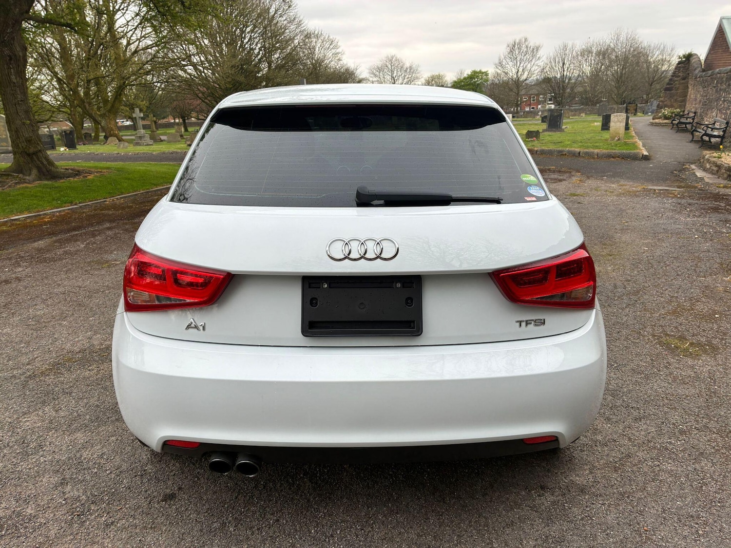 Used Audi A1 2024 for sale - 78220158: Photo 5