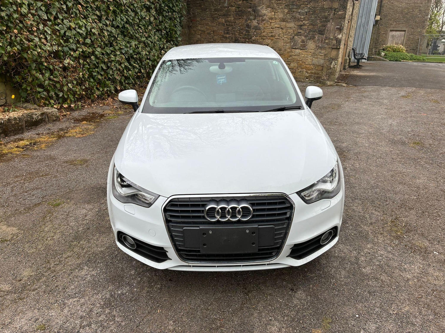 Used Audi A1 2024 for sale - 78220158: Photo 50