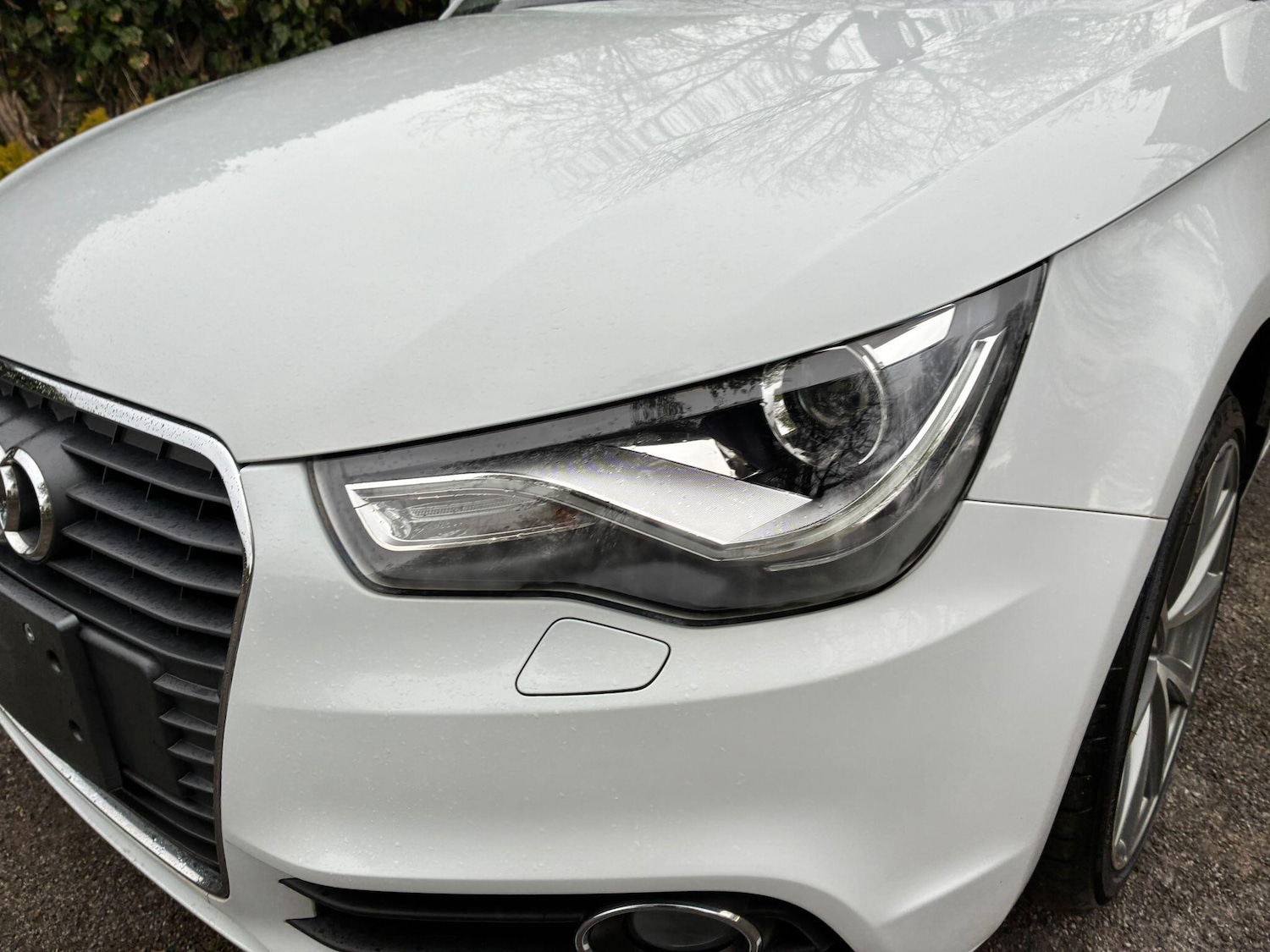 Used Audi A1 2024 for sale - 78220158: Photo 51