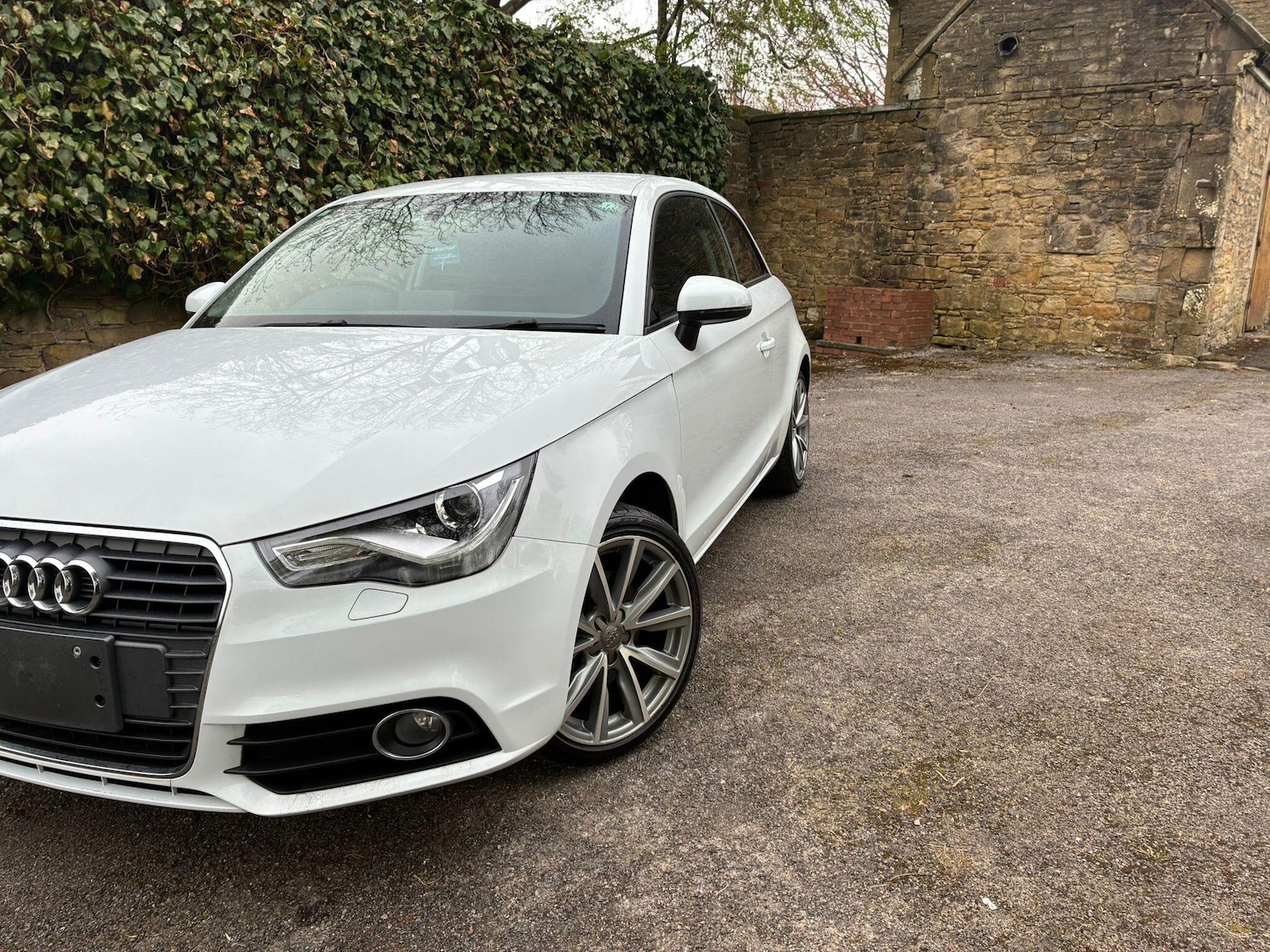 Used Audi A1 2024 for sale - 78220158: Photo 53