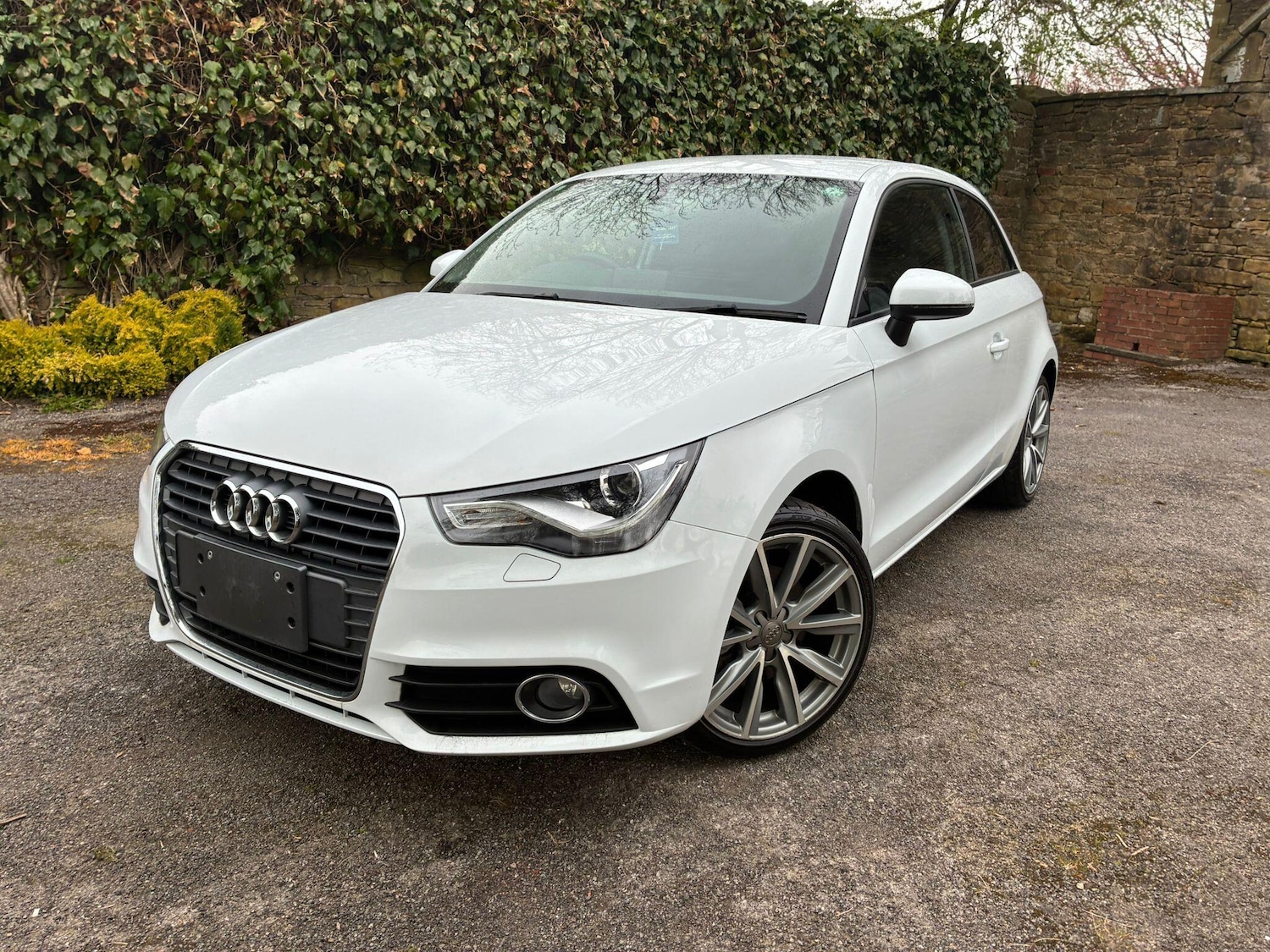 Used Audi A1 2024 for sale - 78220158: Photo 54