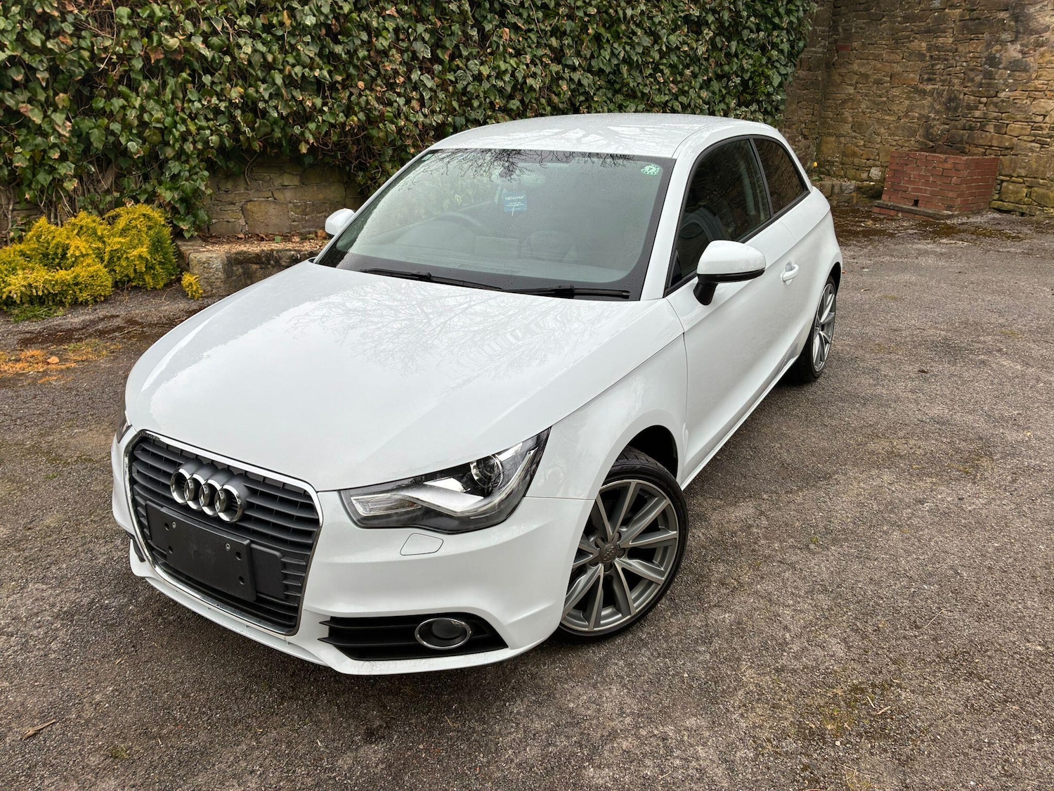Used Audi A1 2024 for sale - 78220158: Photo 55