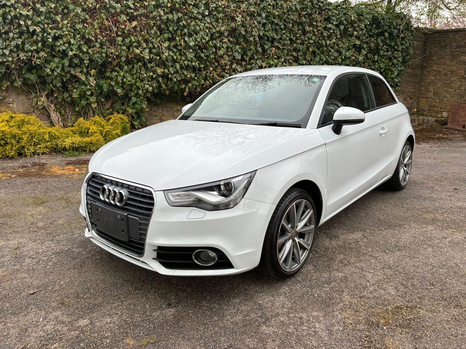 Used Audi A1 2024 for sale - 78220158: Photo 56