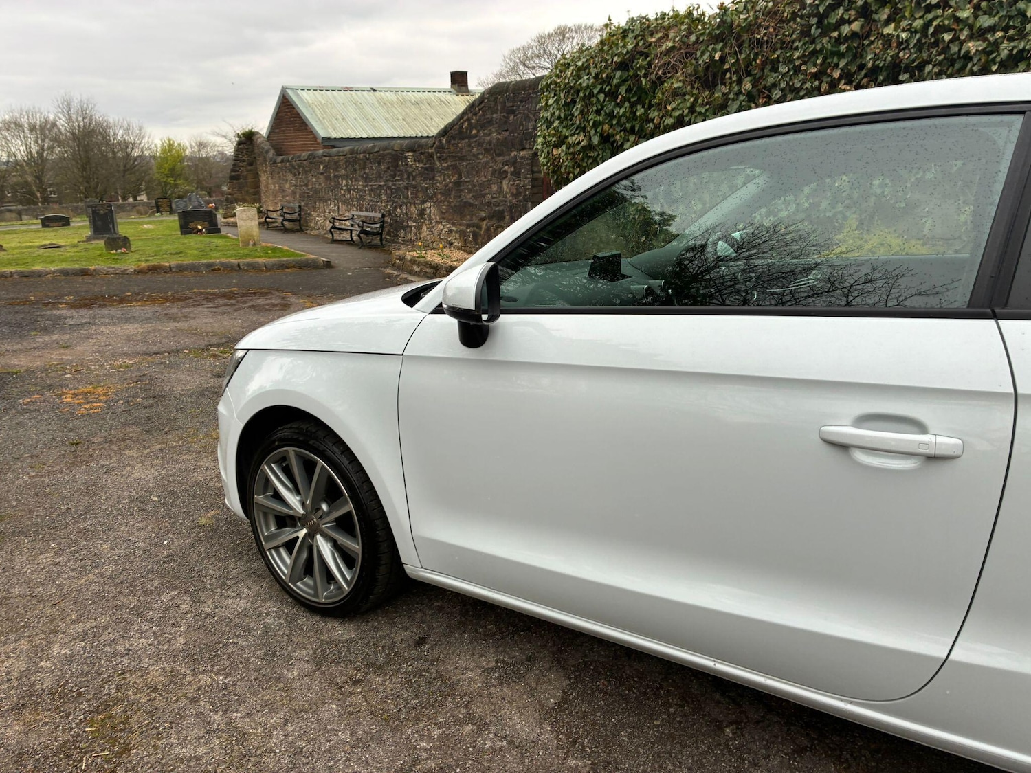 Used Audi A1 2024 for sale - 78220158: Photo 57