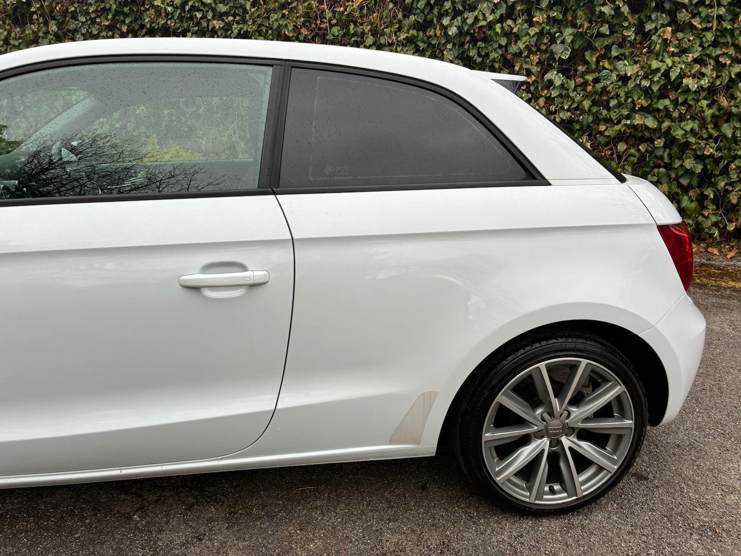 Used Audi A1 2024 for sale - 78220158: Photo 58