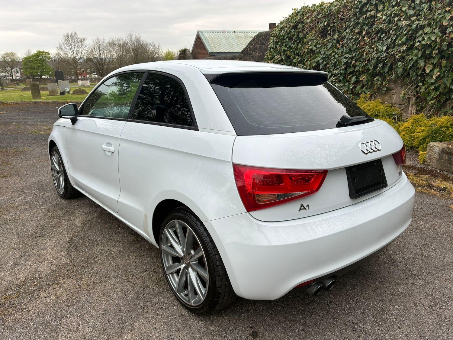 Used Audi A1 2024 for sale - 78220158: Photo 59