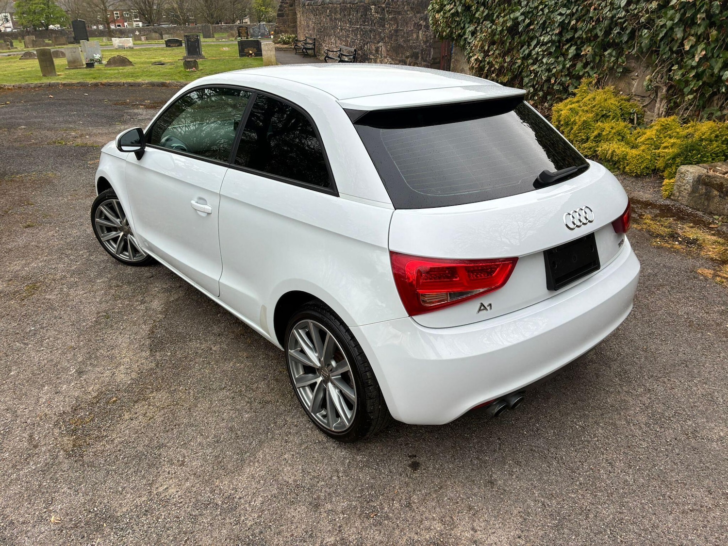 Used Audi A1 2024 for sale - 78220158: Photo 60