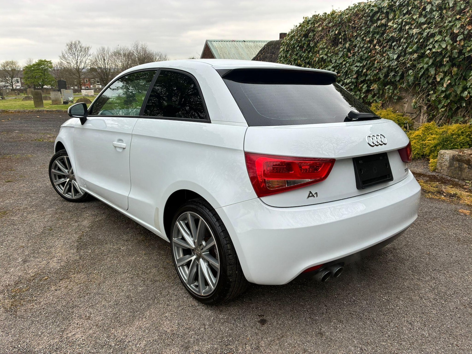 Used Audi A1 2024 for sale - 78220158: Photo 61