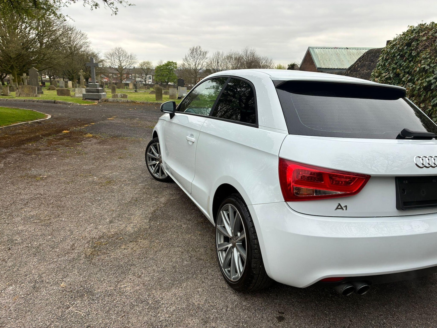 Used Audi A1 2024 for sale - 78220158: Photo 62