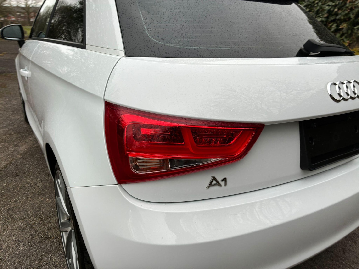 Used Audi A1 2024 for sale - 78220158: Photo 63