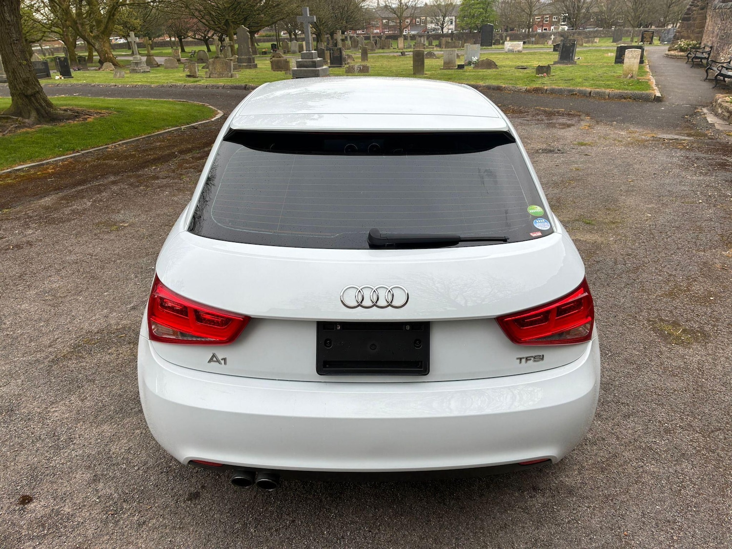 Used Audi A1 2024 for sale - 78220158: Photo 64