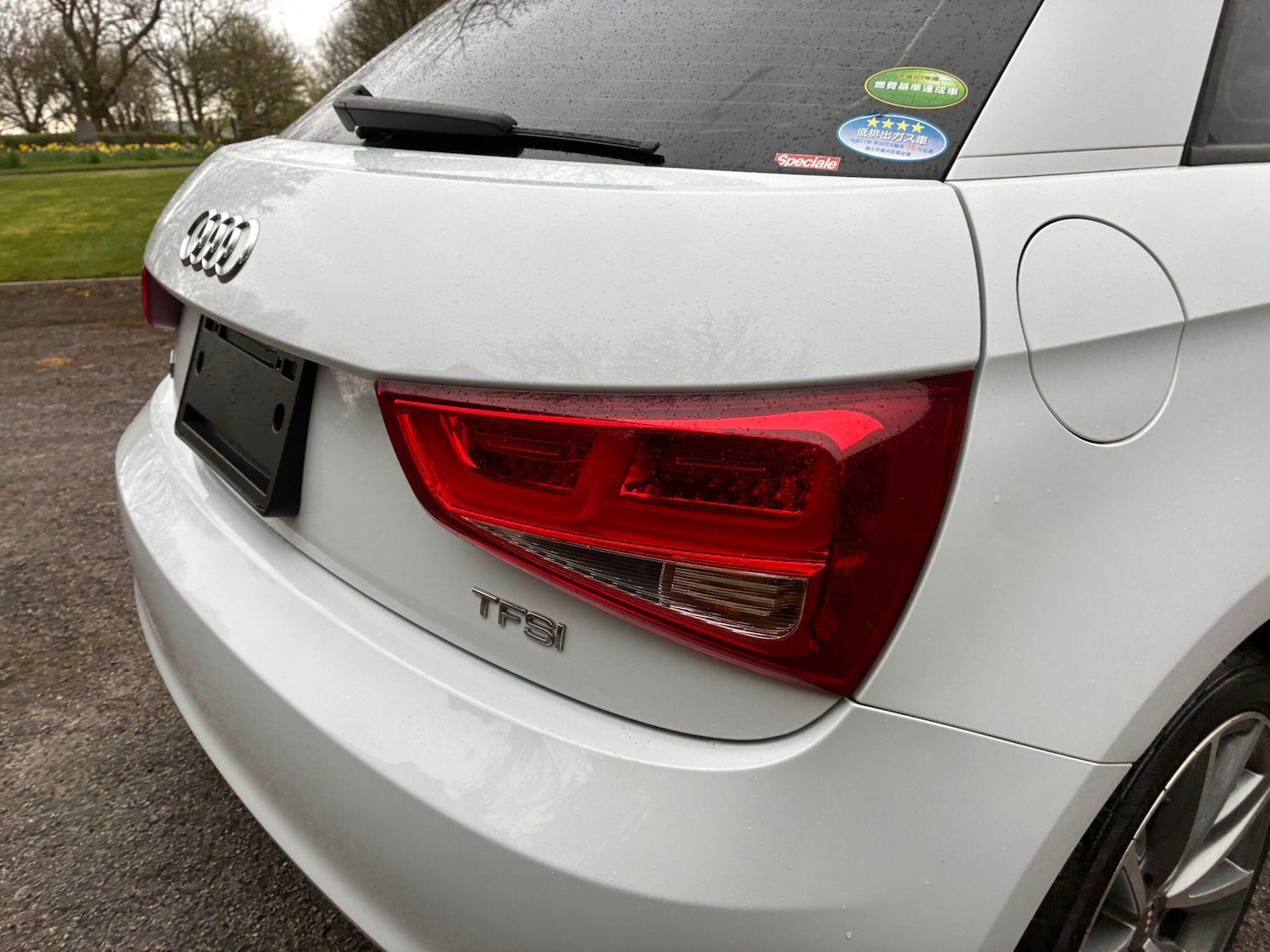 Used Audi A1 2024 for sale - 78220158: Photo 65