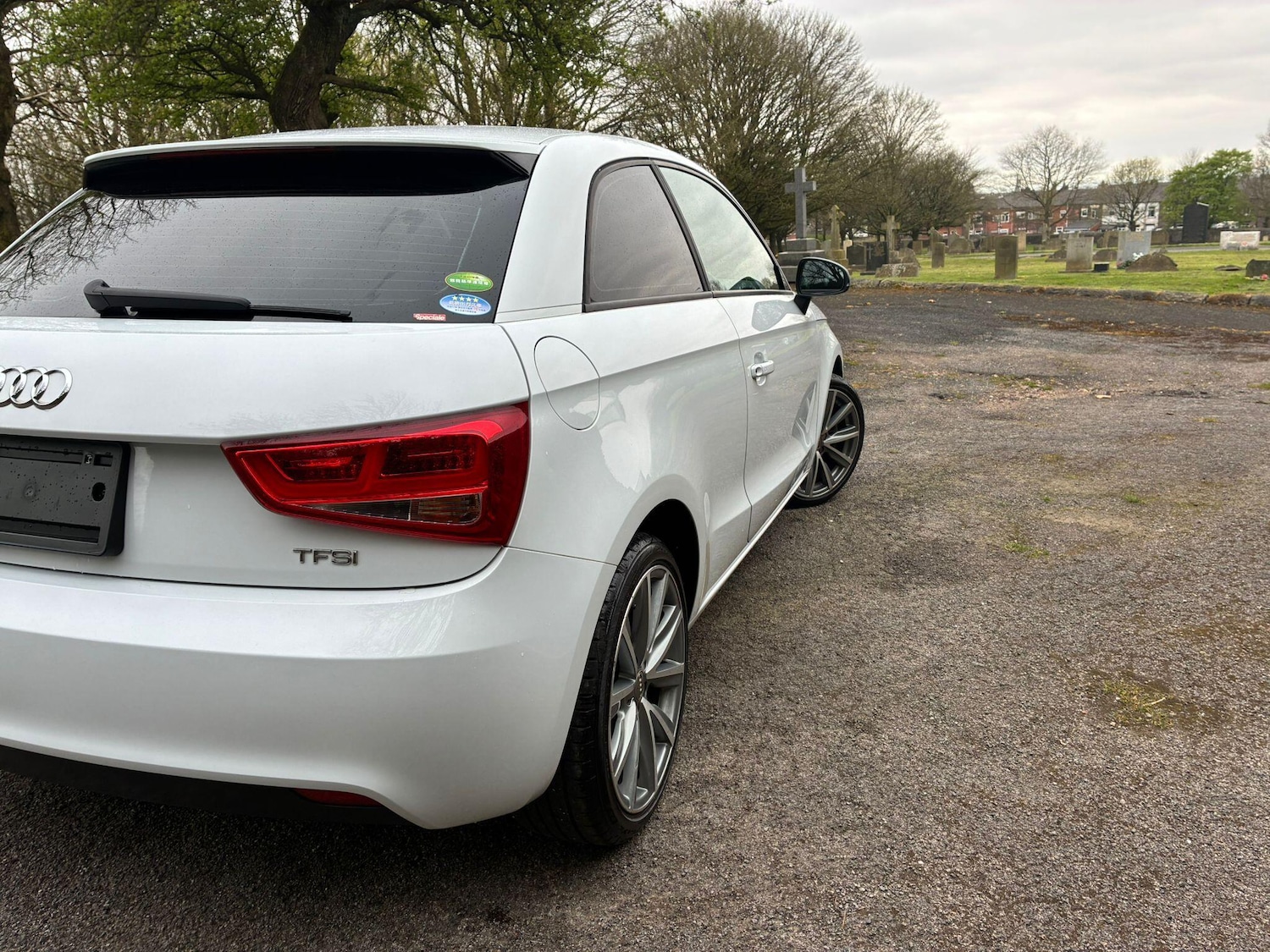 Used Audi A1 2024 for sale - 78220158: Photo 66