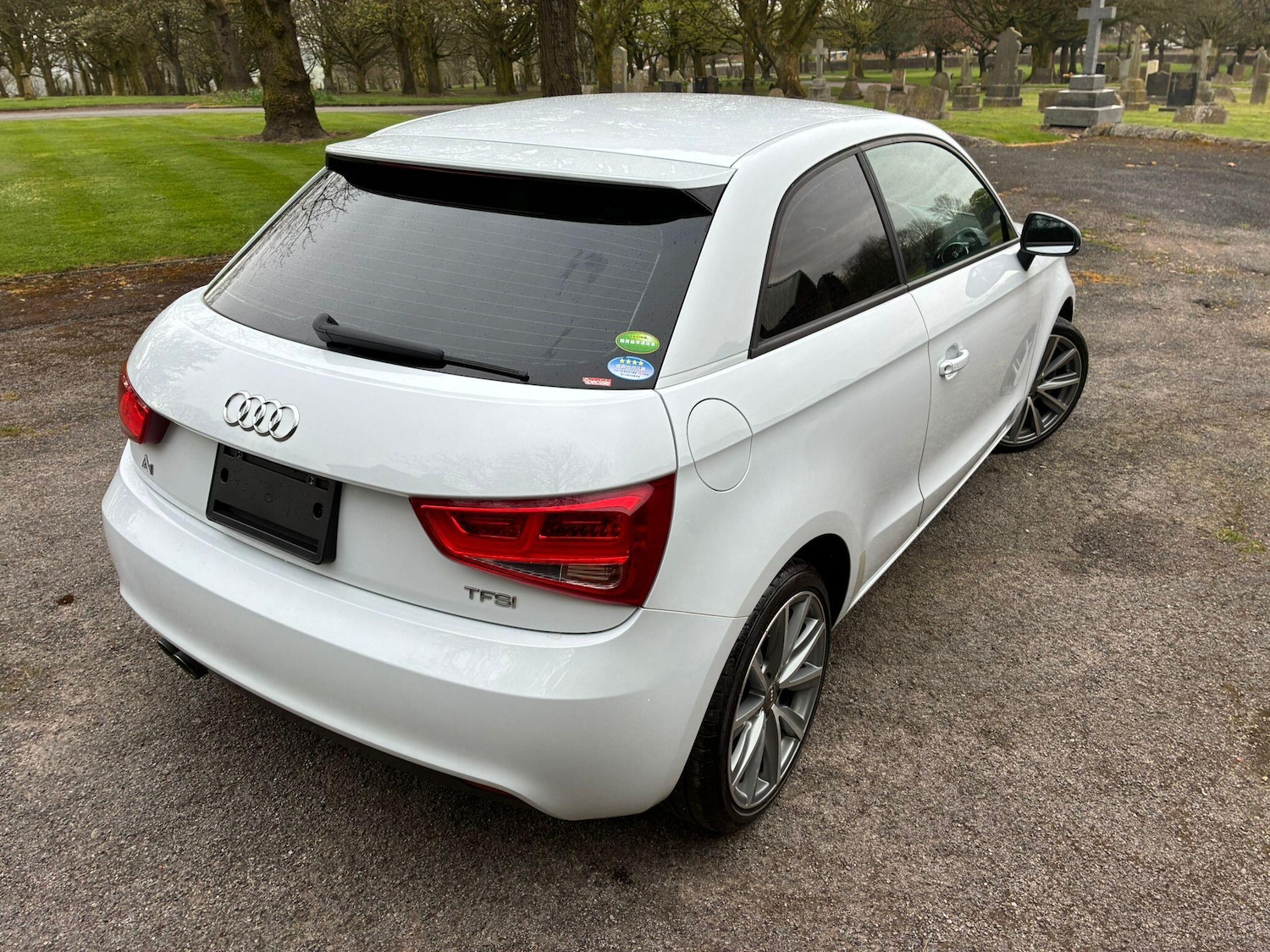 Used Audi A1 2024 for sale - 78220158: Photo 67