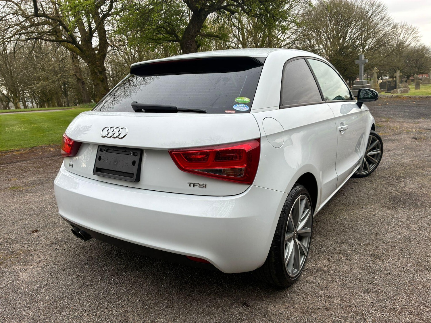 Used Audi A1 2024 for sale - 78220158: Photo 68