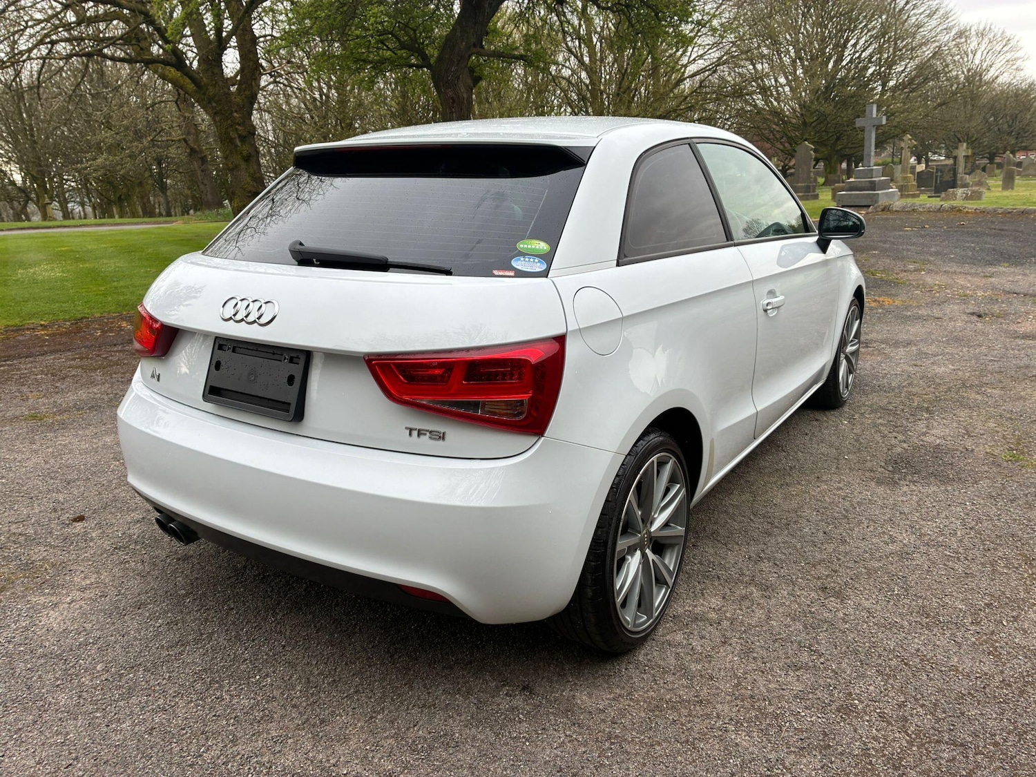Used Audi A1 2024 for sale - 78220158: Photo 69