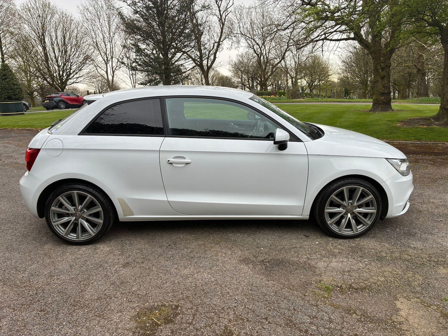 Used Audi A1 2024 for sale - 78220158: Photo 7