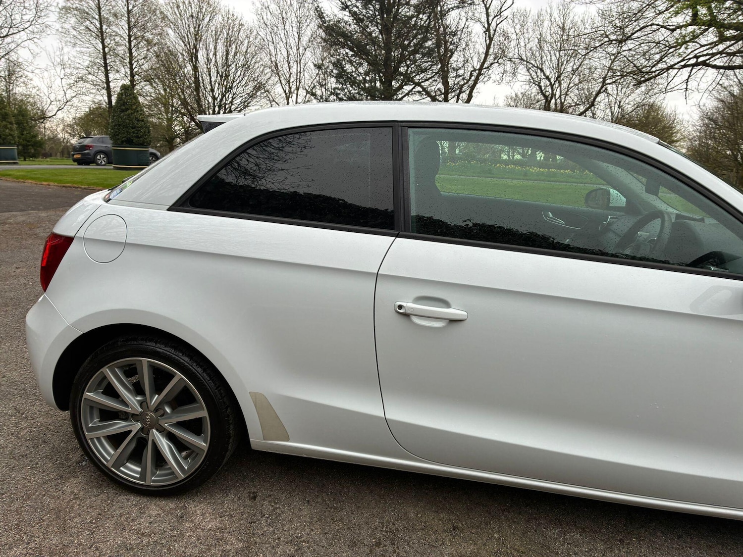 Used Audi A1 2024 for sale - 78220158: Photo 70