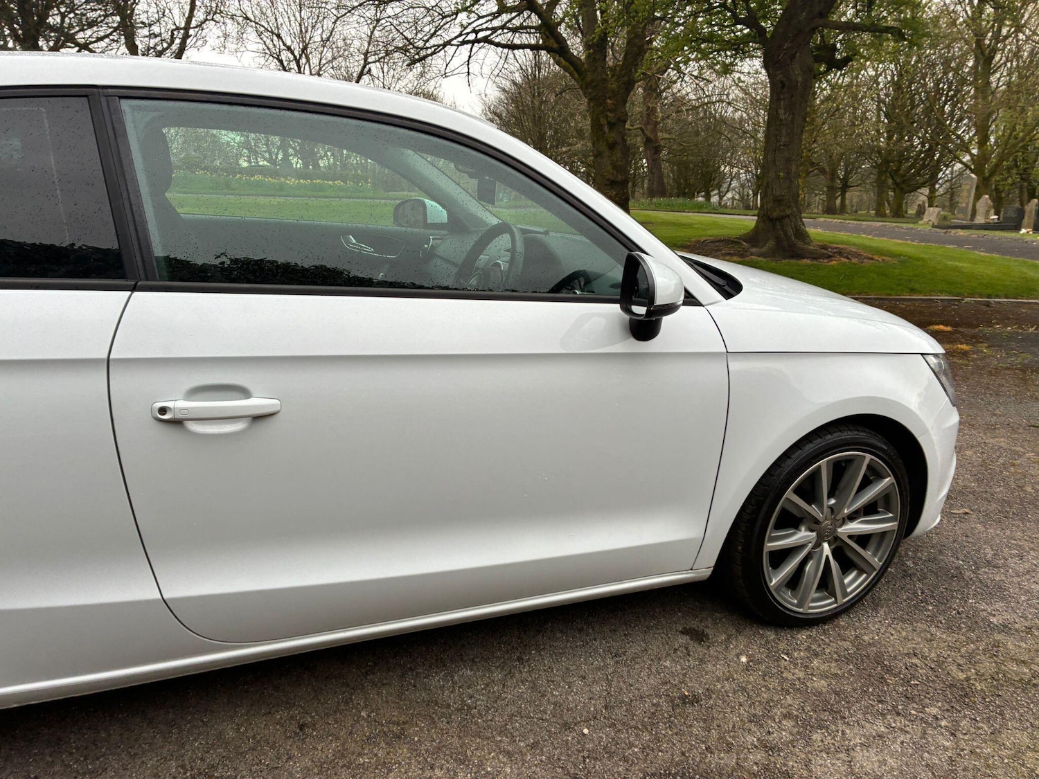 Used Audi A1 2024 for sale - 78220158: Photo 71