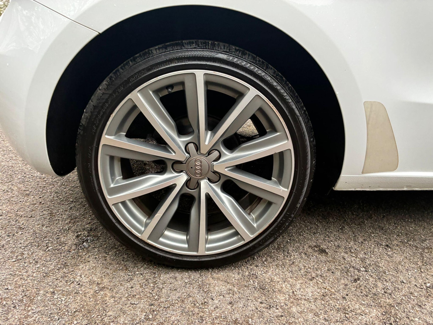 Used Audi A1 2024 for sale - 78220158: Photo 72