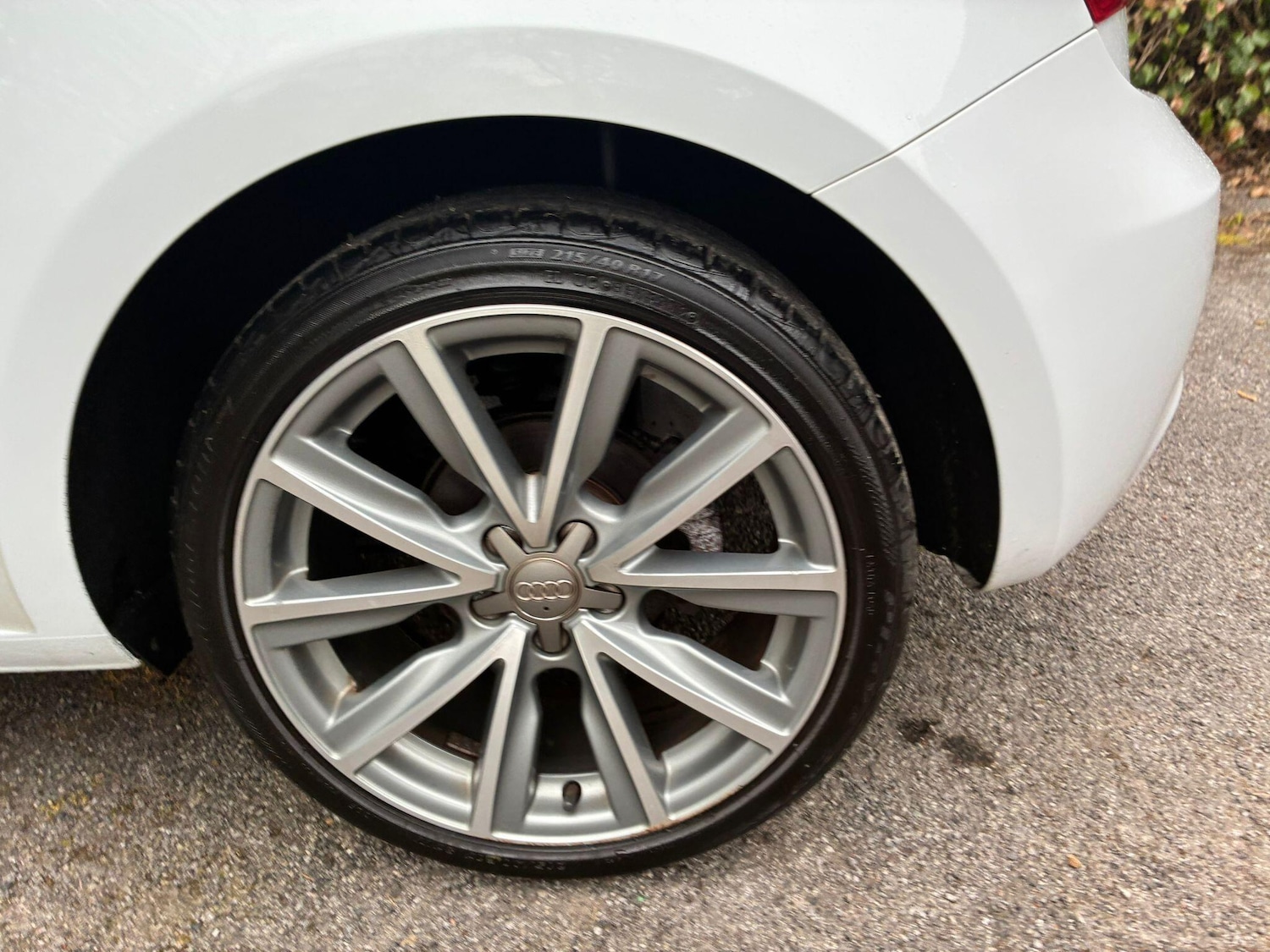 Used Audi A1 2024 for sale - 78220158: Photo 73