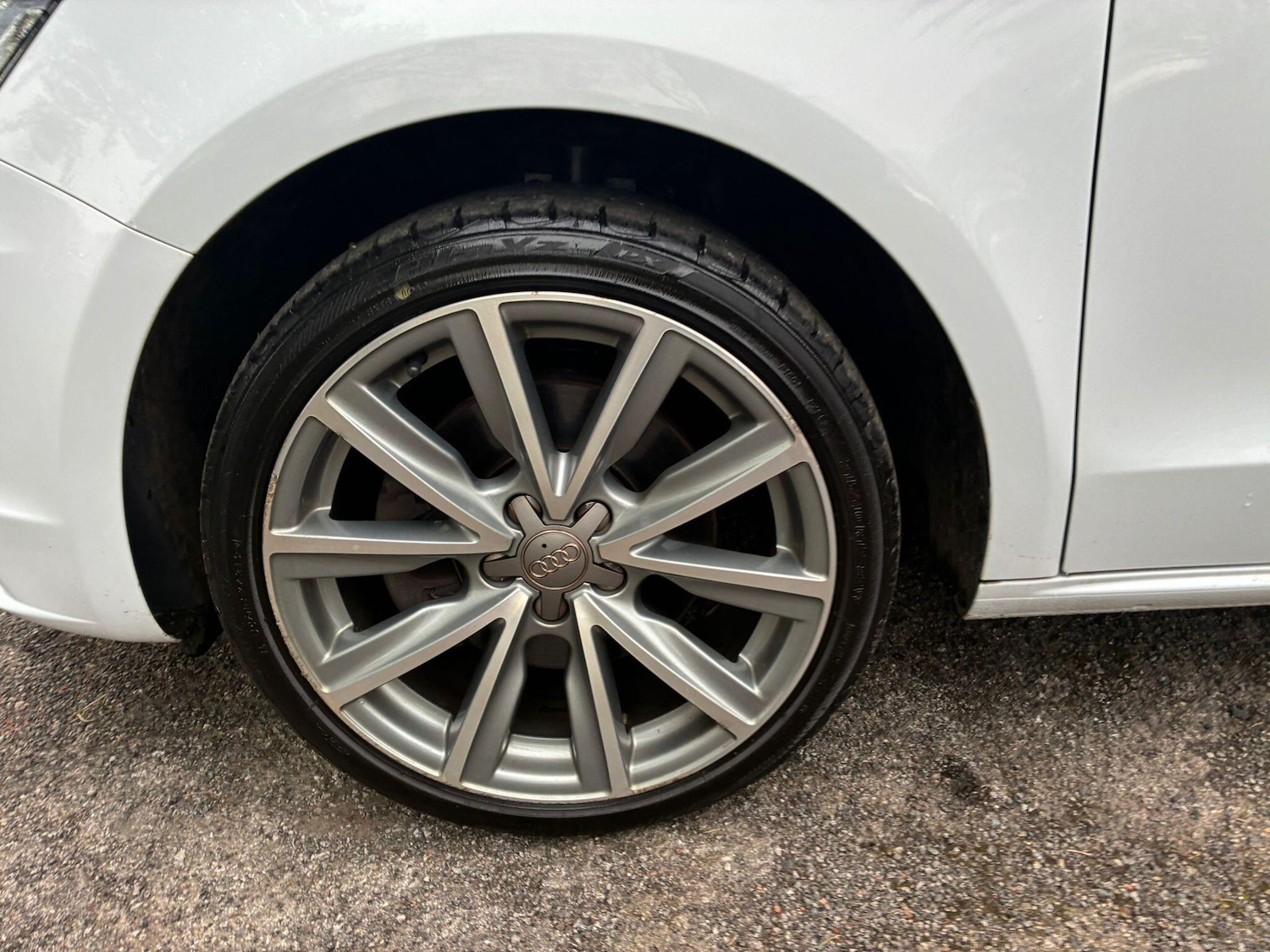 Used Audi A1 2024 for sale - 78220158: Photo 74