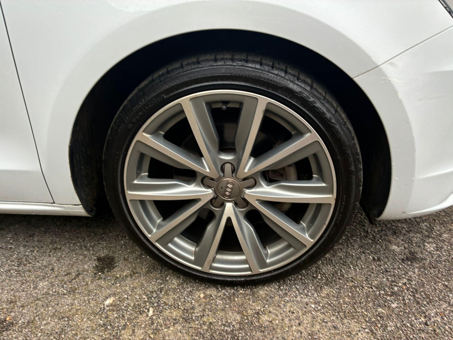 Used Audi A1 2024 for sale - 78220158: Photo 75