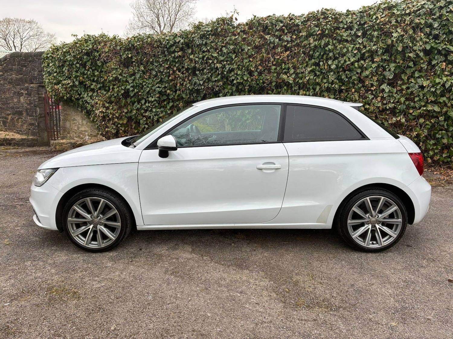 Used Audi A1 2024 for sale - 78220158: Photo 8