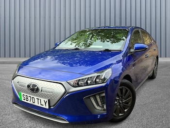 Used Hyundai IONIQ 2020 for sale - 78957794: Photo