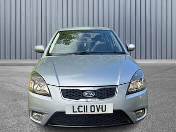Used Kia Rio 2011 for sale - 79740909: Photo