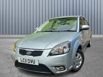 Used Kia Rio 2011 for sale - 79740909: Photo