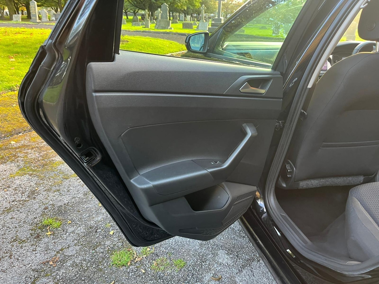 Used Volkswagen Polo 2018 for sale - 75928380: Photo 15