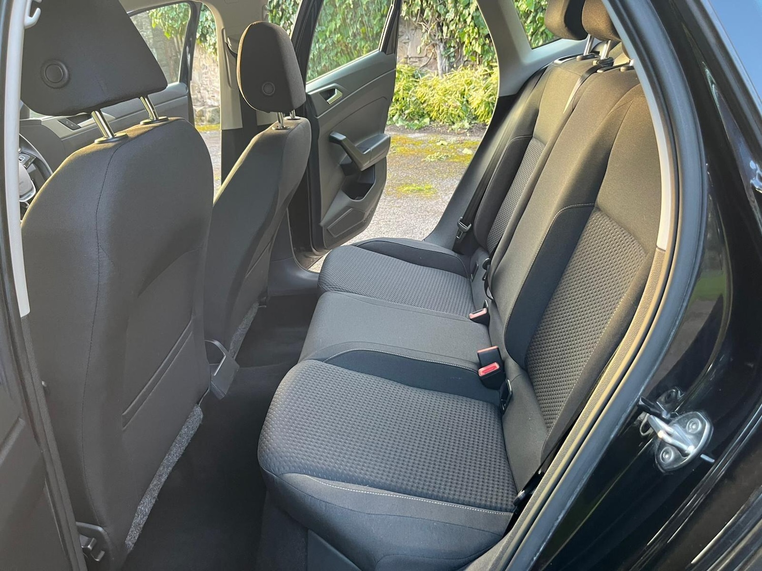 Used Volkswagen Polo 2018 for sale - 75928380: Photo 16