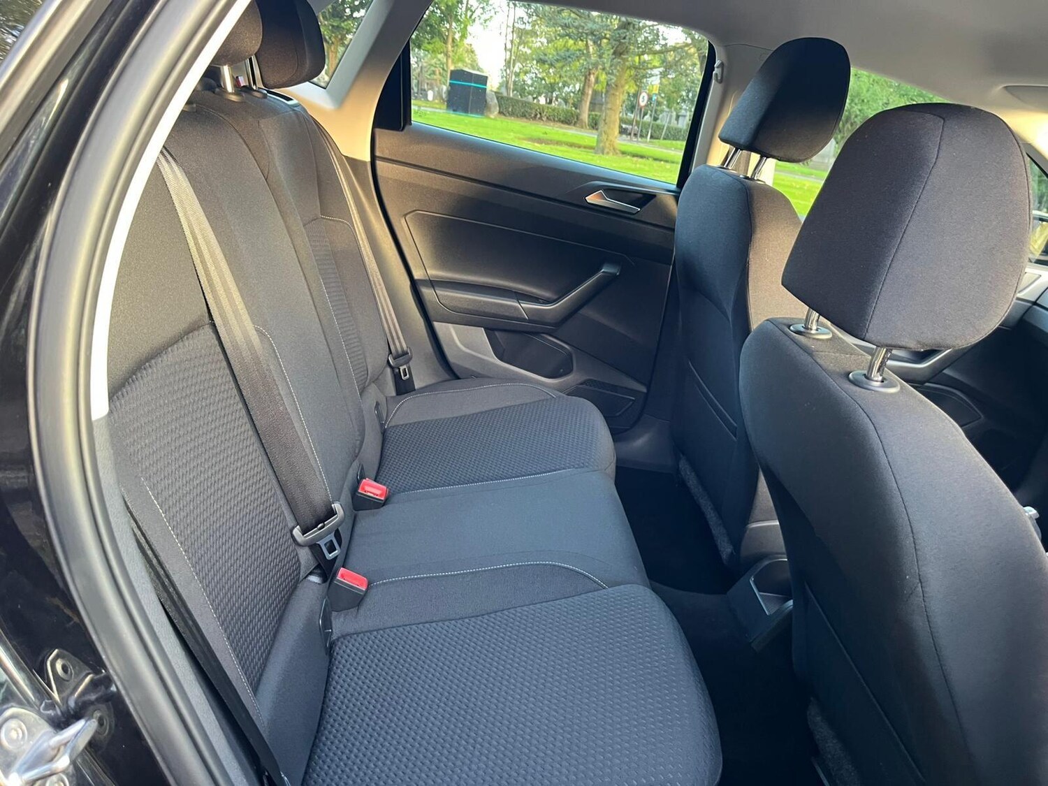 Used Volkswagen Polo 2018 for sale - 75928380: Photo 20