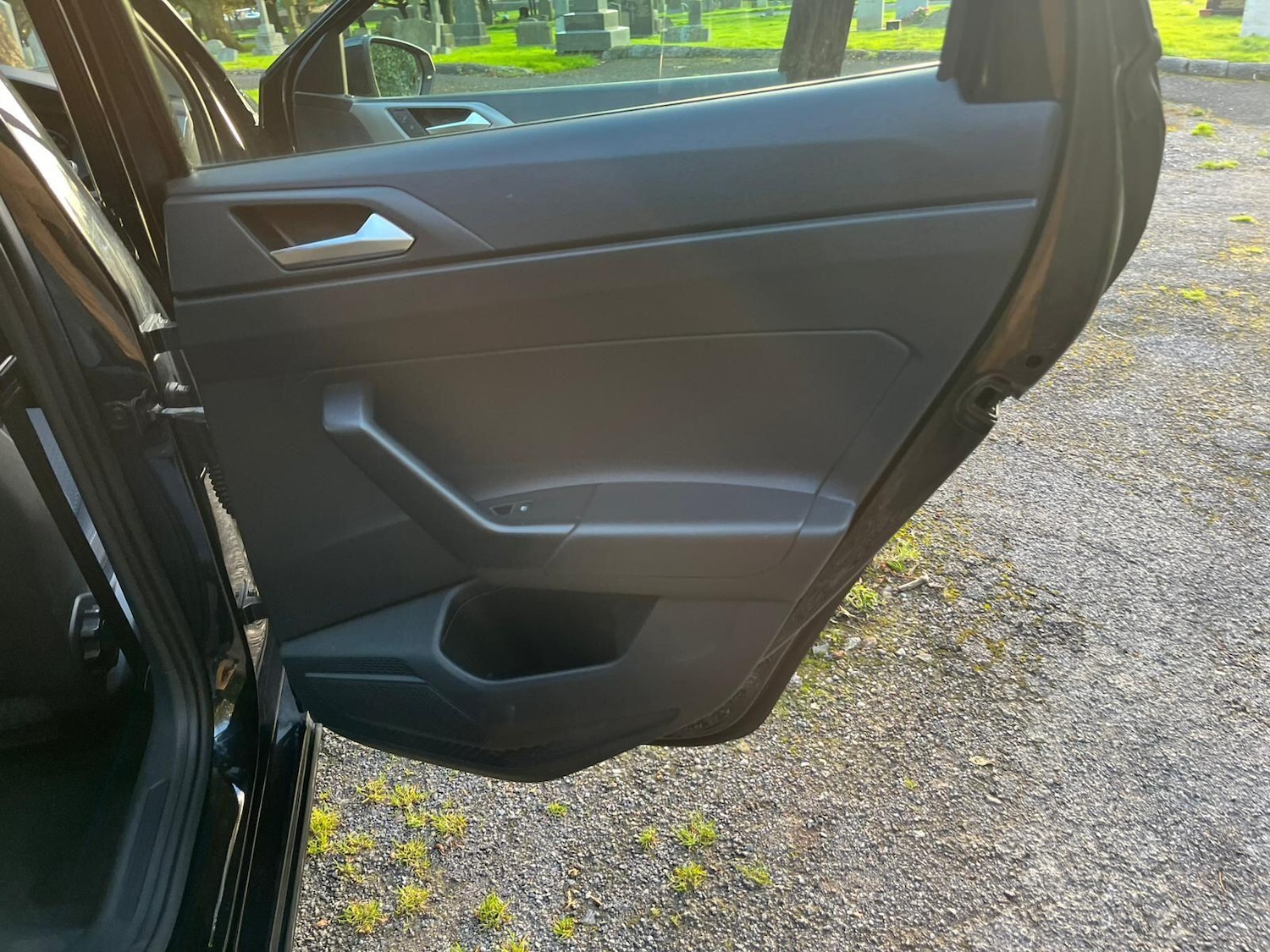 Used Volkswagen Polo 2018 for sale - 75928380: Photo 21