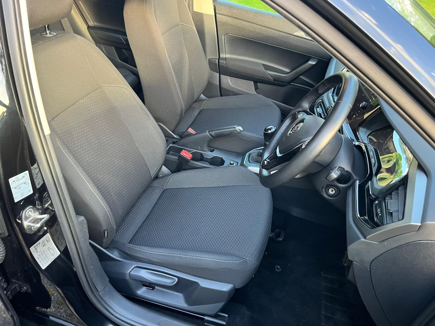 Used Volkswagen Polo 2018 for sale - 75928380: Photo 22