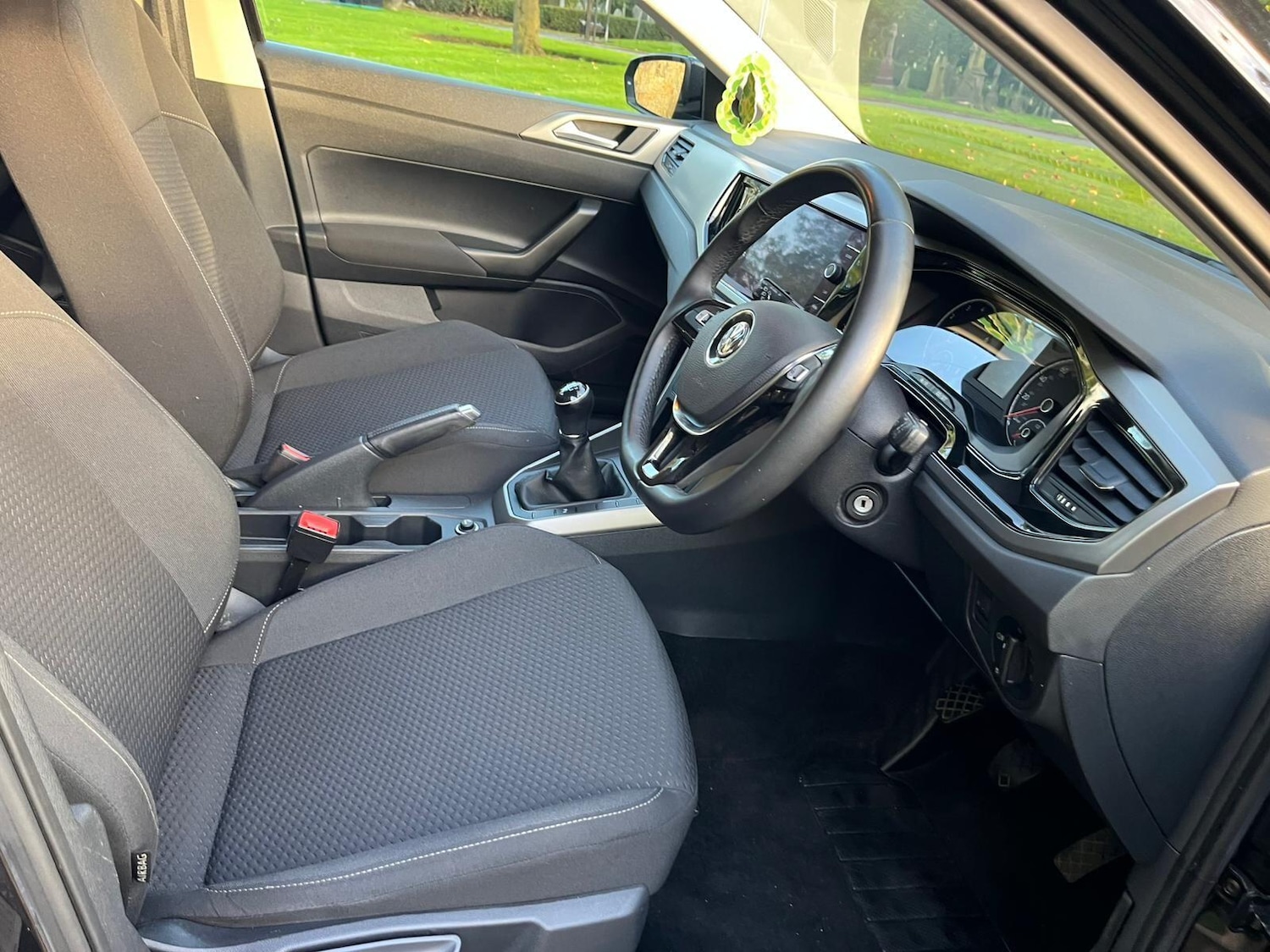 Used Volkswagen Polo 2018 for sale - 75928380: Photo 23